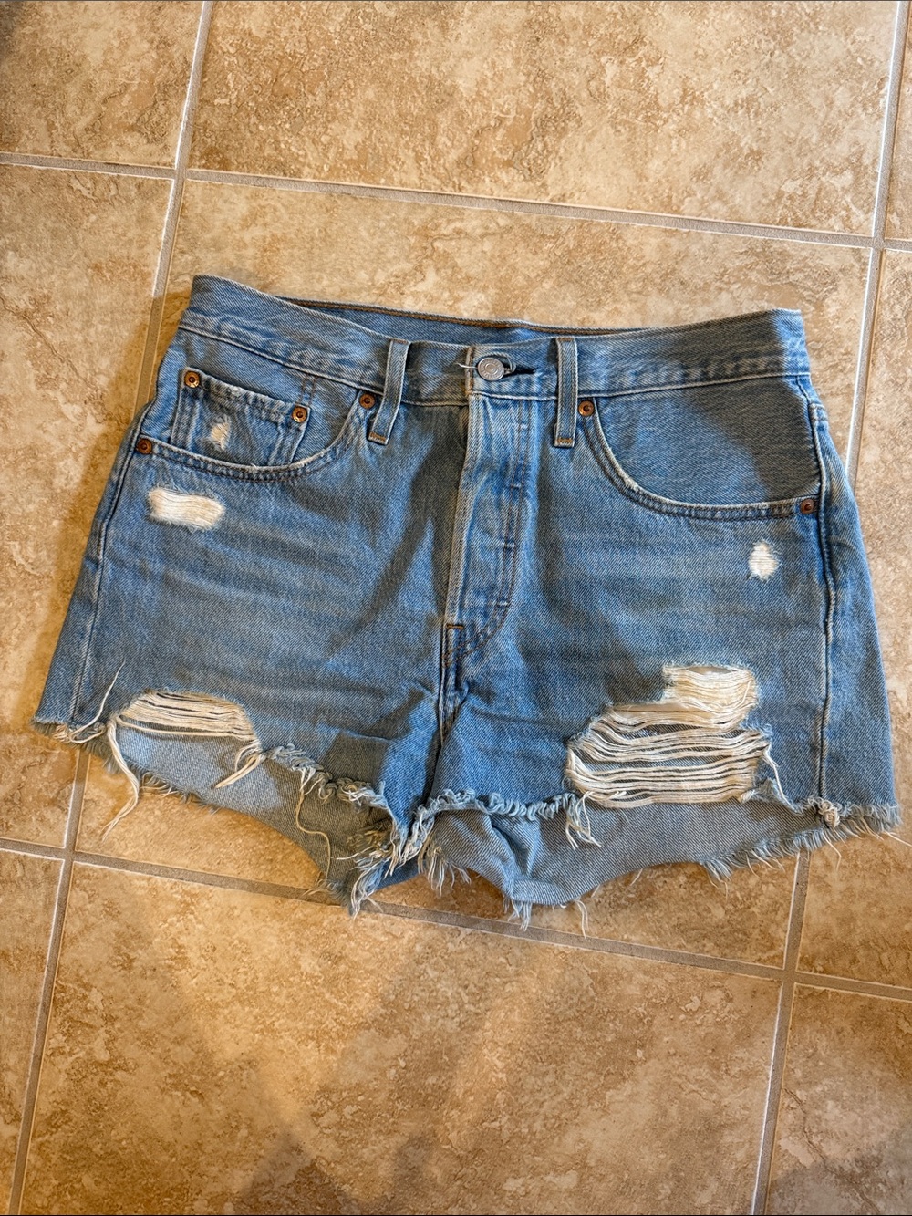 Levi's